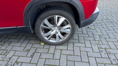 Peugeot 2008 1.2 PureTech 110 Allure Premium 5dr Petrol Estate